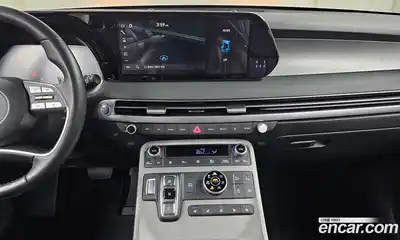 Hyundai Palisade 2022 3.8 гидро в Москве № 1903764, миниатюра 12