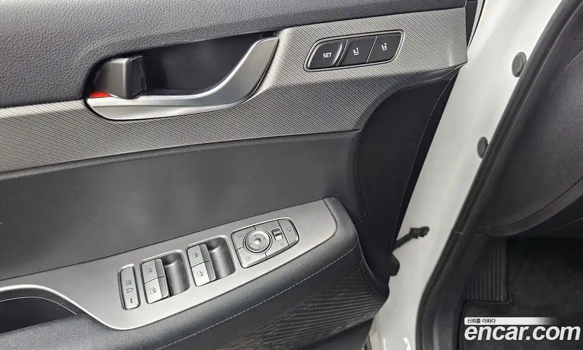 Hyundai Palisade 2022 3.8 гидро в Москве № 1903764, фото 20