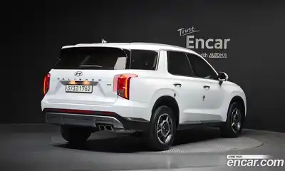 Hyundai Palisade 2022 3.8 гидро в Москве № 1903764, миниатюра 2