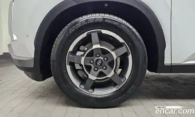Hyundai Palisade 2022 3.8 гидро в Москве № 1903764, миниатюра 5