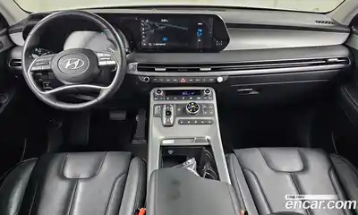 Hyundai Palisade 2022 3.8 гидро в Москве № 1903764, миниатюра 7