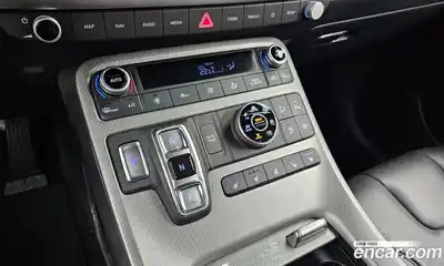 Hyundai Palisade 2022 3.8 гидро в Москве № 1903764, миниатюра 9