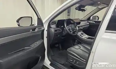 Hyundai Palisade 2022 3.8 гидро в Москве № 1903764, миниатюра 10