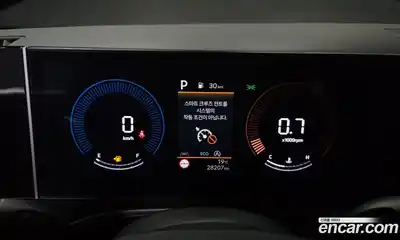 Hyundai Santa Fe 2023 2.5 гидро в Москве № 1903779, миниатюра 11