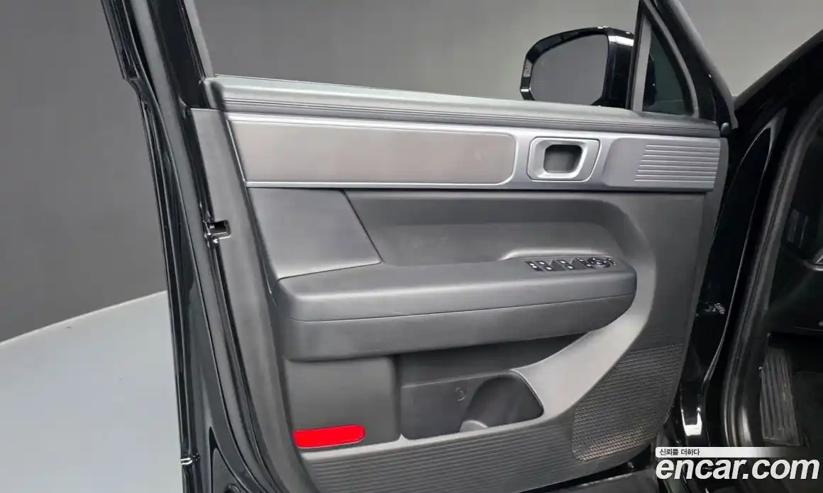 Hyundai Santa Fe 2023 2.5 гидро в Москве № 1903779, фото 14
