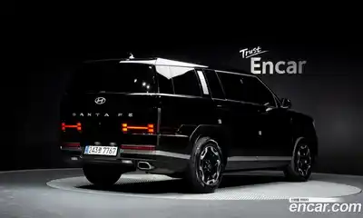 Hyundai Santa Fe 2023 2.5 гидро в Москве № 1903779, миниатюра 2