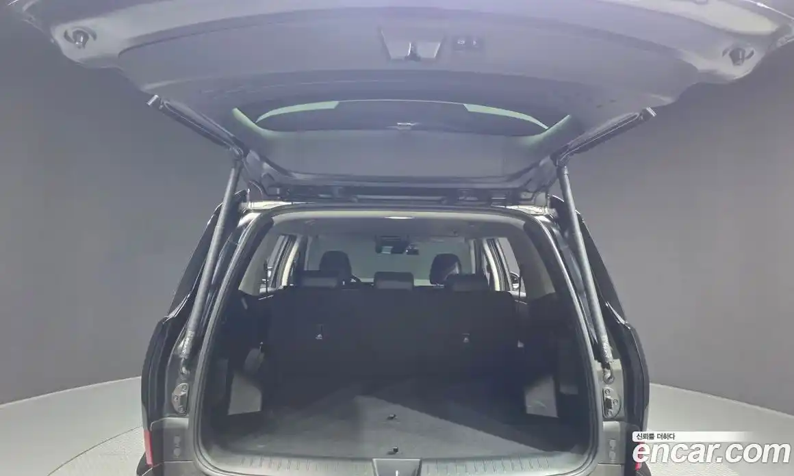 Hyundai Santa Fe 2023 2.5 гидро в Москве № 1903779, фото 26