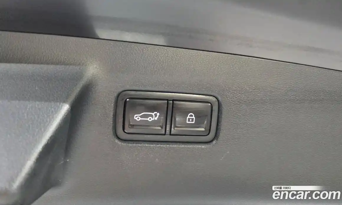 Hyundai Santa Fe 2023 2.5 гидро в Москве № 1903779, фото 35