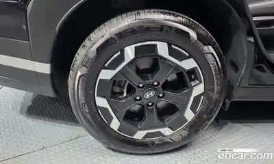 Hyundai Santa Fe 2023 2.5 гидро в Москве № 1903779, миниатюра 5