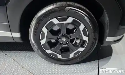 Hyundai Santa Fe 2023 2.5 гидро в Москве № 1903779, миниатюра 7