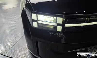 Hyundai Santa Fe 2023 2.5 гидро в Москве № 1903779, миниатюра 8