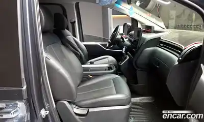 Hyundai Staria 2022 2.2 гидро в Москве № 1903817, миниатюра 11