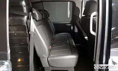 Hyundai Staria 2022 2.2 гидро в Москве № 1903817, миниатюра 12