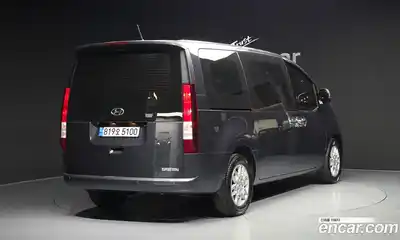Hyundai Staria 2022 2.2 гидро в Москве № 1903817, миниатюра 2