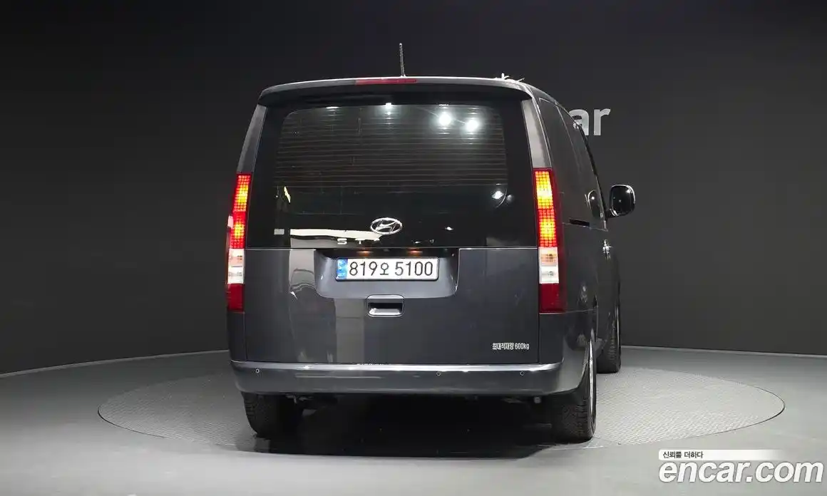 Hyundai Staria 2022 2.2 гидро в Москве № 1903817, фото 4
