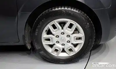 Hyundai Staria 2022 2.2 гидро в Москве № 1903817, миниатюра 5