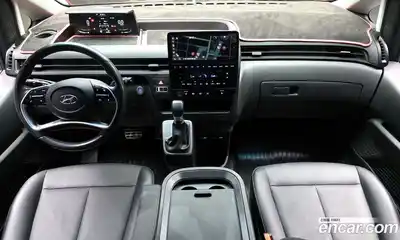Hyundai Staria 2022 2.2 гидро в Москве № 1903817, миниатюра 7