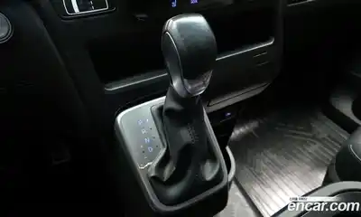Hyundai Staria 2022 2.2 гидро в Москве № 1903817, миниатюра 9