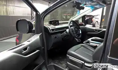 Hyundai Staria 2022 2.2 гидро в Москве № 1903817, миниатюра 10