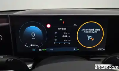 Hyundai Grandeur 2024 1.6 гидро в Москве № 1903887, миниатюра 11