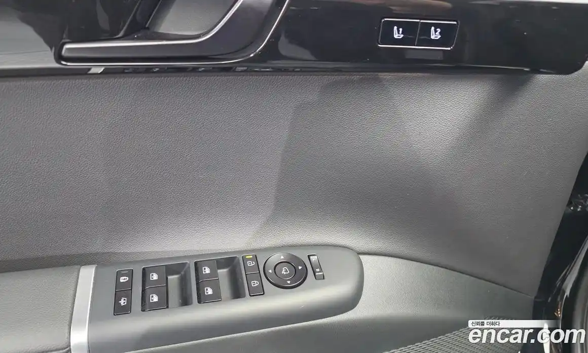 Hyundai Grandeur 2024 1.6 гидро в Москве № 1903887, фото 20