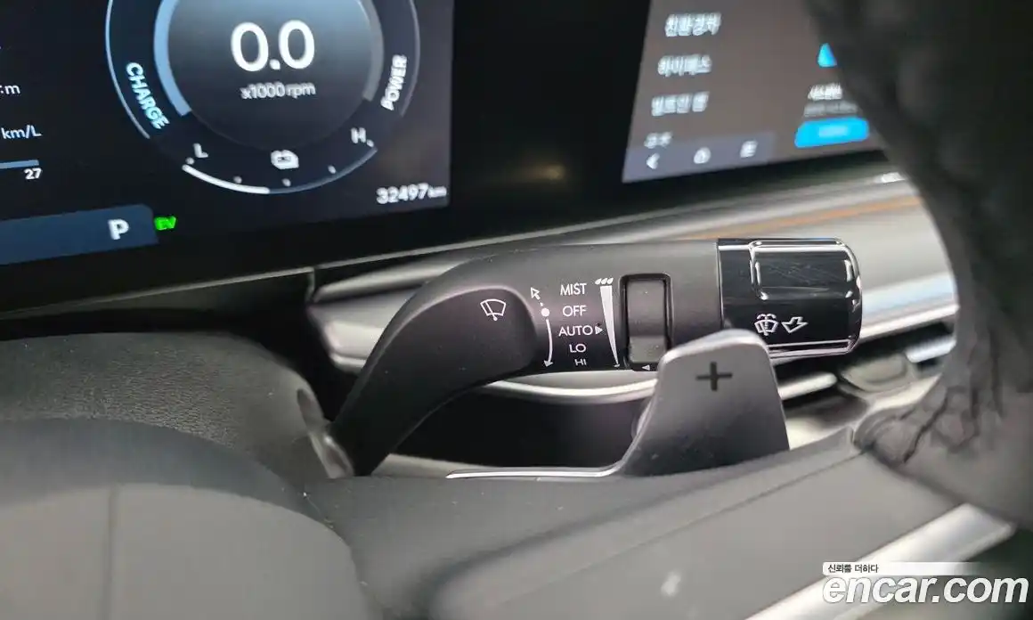 Hyundai Grandeur 2024 1.6 гидро в Москве № 1903887, фото 22