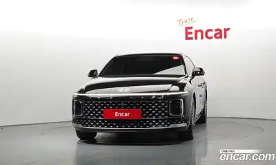 Hyundai Grandeur 2024 1.6 гидро в Москве № 1903887, миниатюра 3