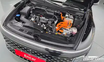 Hyundai Grandeur 2024 1.6 гидро в Москве № 1903887, миниатюра 6