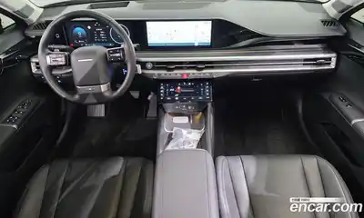 Hyundai Grandeur 2024 1.6 гидро в Москве № 1903887, миниатюра 10