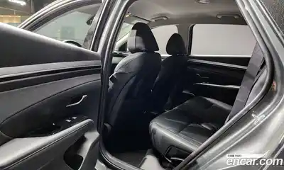 Hyundai Tucson 2021 1.6 гидро в Москве № 1903983, миниатюра 12