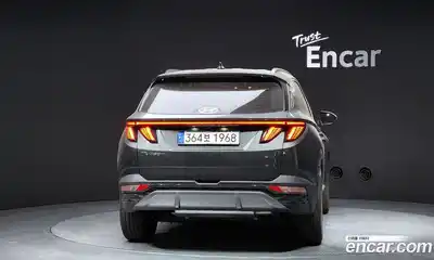 Hyundai Tucson 2021 1.6 гидро в Москве № 1903983, миниатюра 4