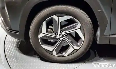 Hyundai Tucson 2021 1.6 гидро в Москве № 1903983, миниатюра 5