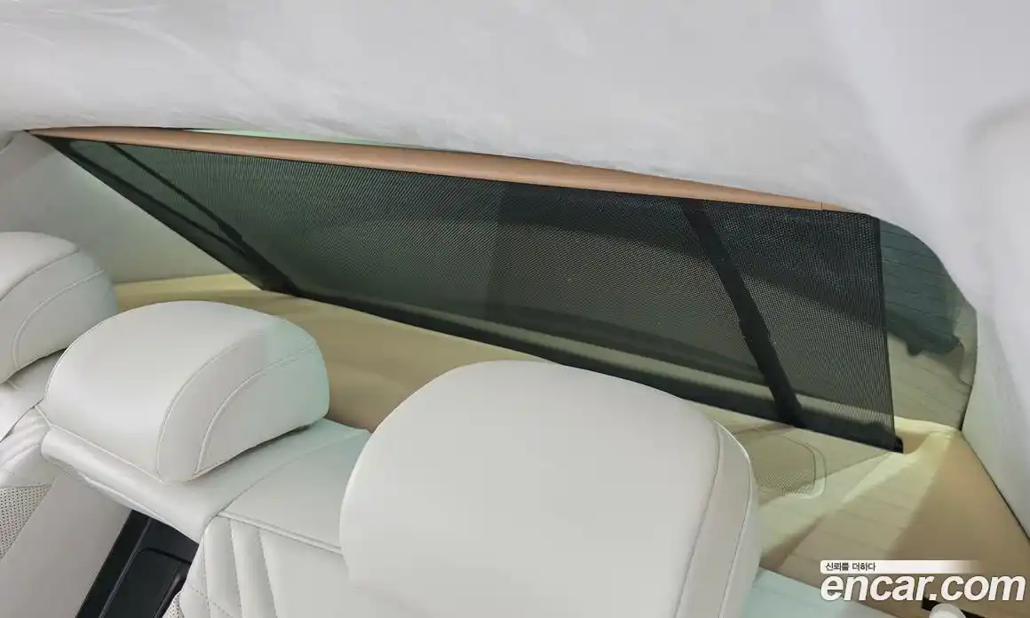 Hyundai Grandeur 2021 3.3 гидро в Москве № 1904020, фото 27