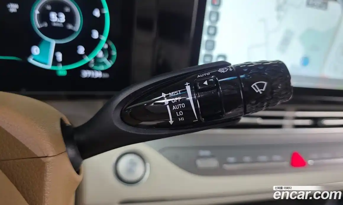 Hyundai Grandeur 2021 3.3 гидро в Москве № 1904020, фото 28