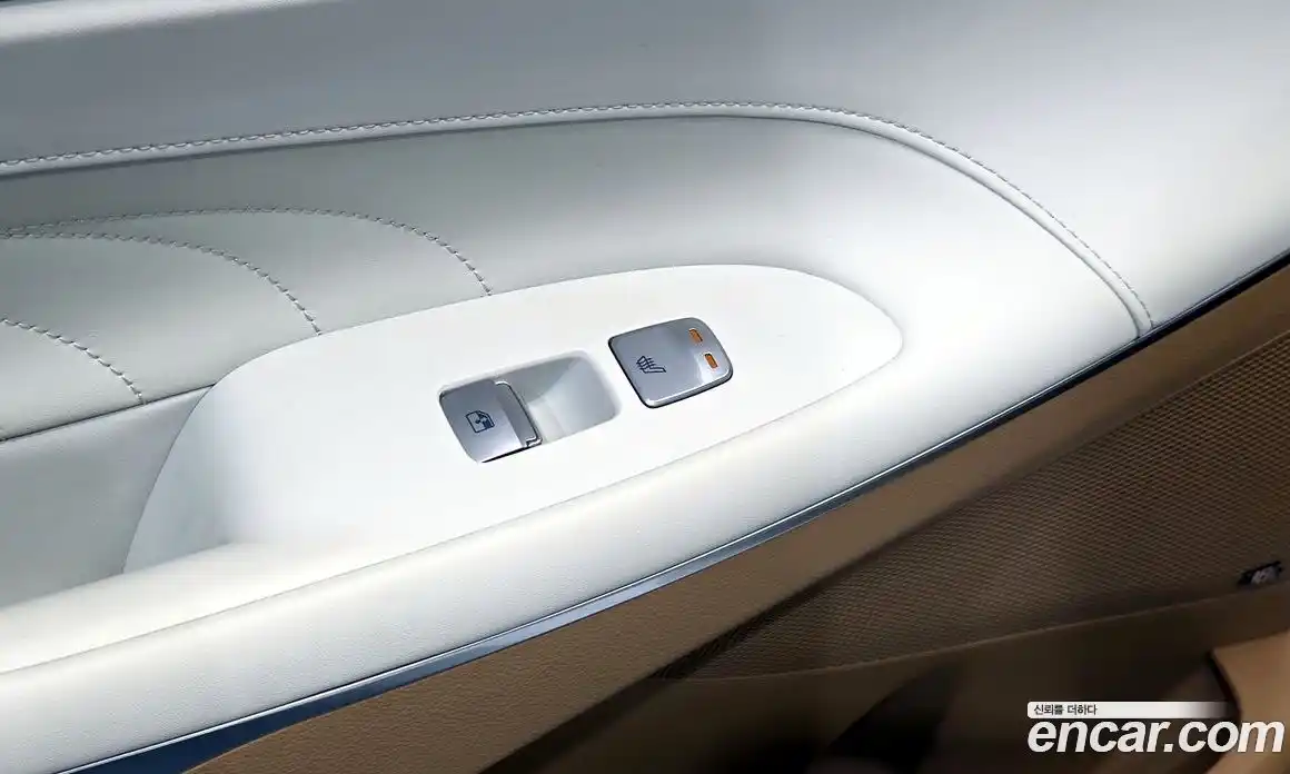 Hyundai Grandeur 2021 3.3 гидро в Москве № 1904020, фото 29