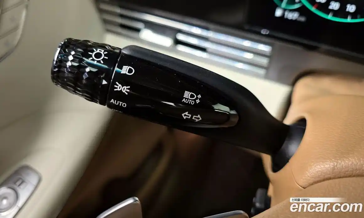 Hyundai Grandeur 2021 3.3 гидро в Москве № 1904020, фото 33