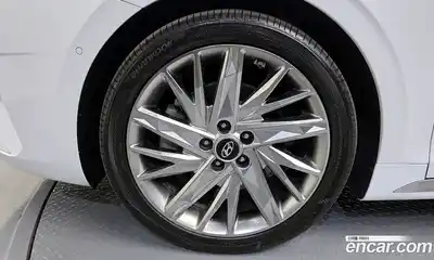 Hyundai Grandeur 2021 3.3 гидро в Москве № 1904020, миниатюра 5