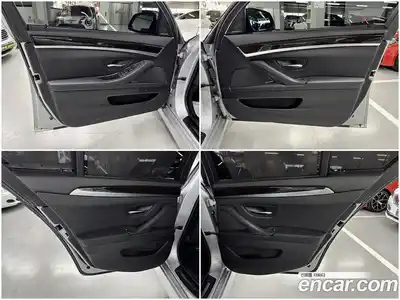 BMW 5-Series 2015 2.0 гидро в Москве № 1904064, миниатюра 11