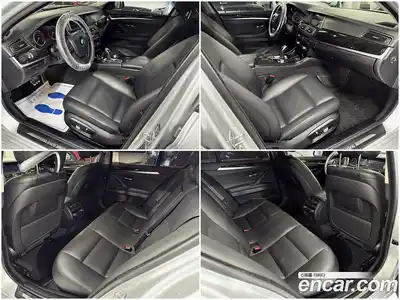 BMW 5-Series 2015 2.0 гидро в Москве № 1904064, миниатюра 12