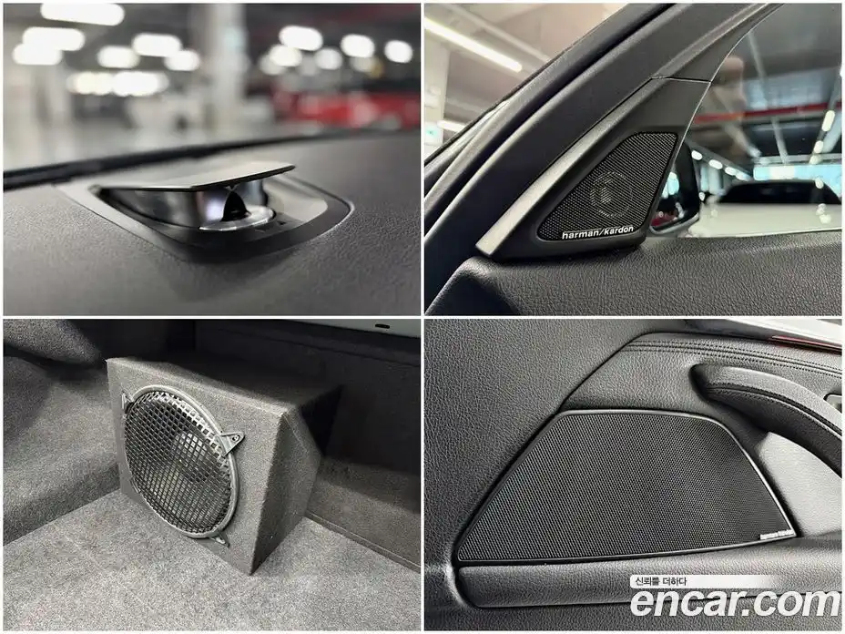 BMW 5-Series 2015 2.0 гидро в Москве № 1904064, фото 13