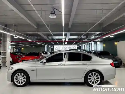 BMW 5-Series 2015 2.0 гидро в Москве № 1904064, миниатюра 4