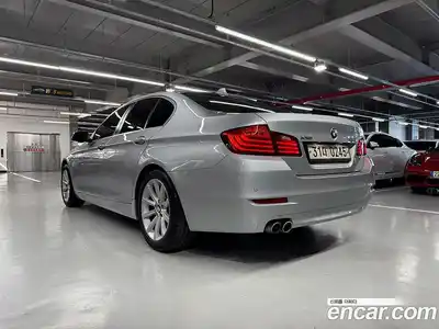 BMW 5-Series 2015 2.0 гидро в Москве № 1904064, миниатюра 5