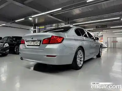 BMW 5-Series 2015 2.0 гидро в Москве № 1904064, миниатюра 6