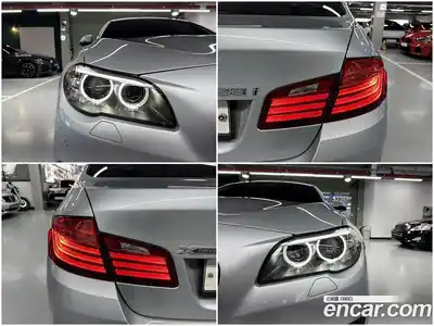 BMW 5-Series 2015 2.0 гидро в Москве № 1904064, миниатюра 8