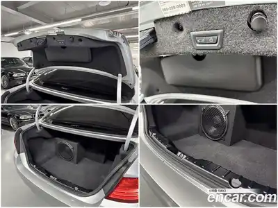 BMW 5-Series 2015 2.0 гидро в Москве № 1904064, миниатюра 10