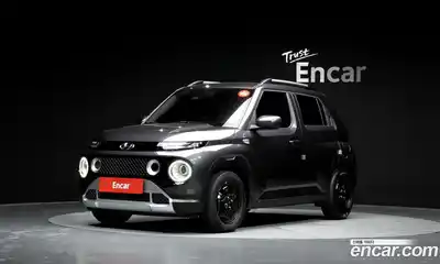 Hyundai Casper, 2023
