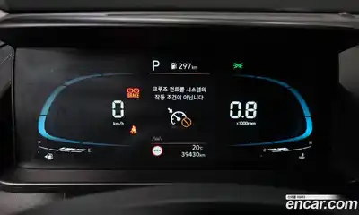 Hyundai Casper 2023 1.0 гидро в Москве № 1904074, миниатюра 11