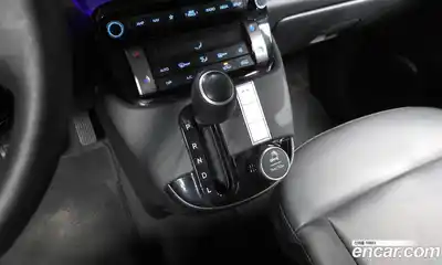 Hyundai Casper 2023 1.0 гидро в Москве № 1904074, миниатюра 12
