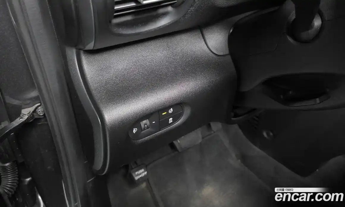 Hyundai Casper 2023 1.0 гидро в Москве № 1904074, фото 27