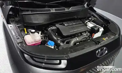 Hyundai Casper 2023 1.0 гидро в Москве № 1904074, миниатюра 6